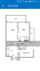 Cairnhill Nine (D9), Apartment #133002292